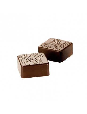 Cioccolatini fondenti monorigine 100g