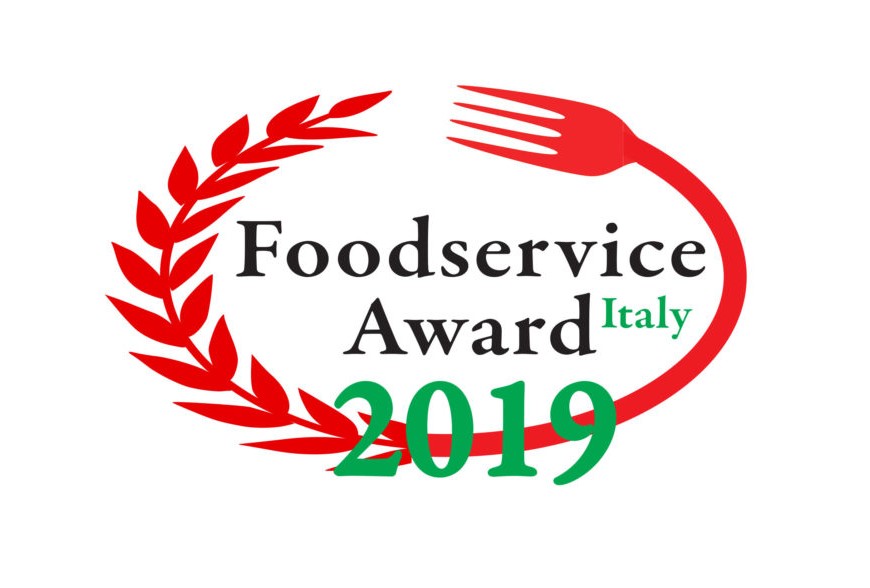 Bernardi Cioccolato al Foodservice Award Italy
